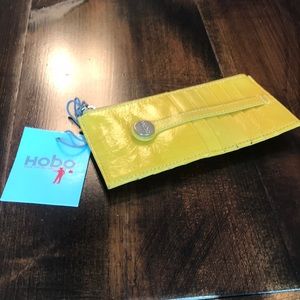 Hobo small wallet